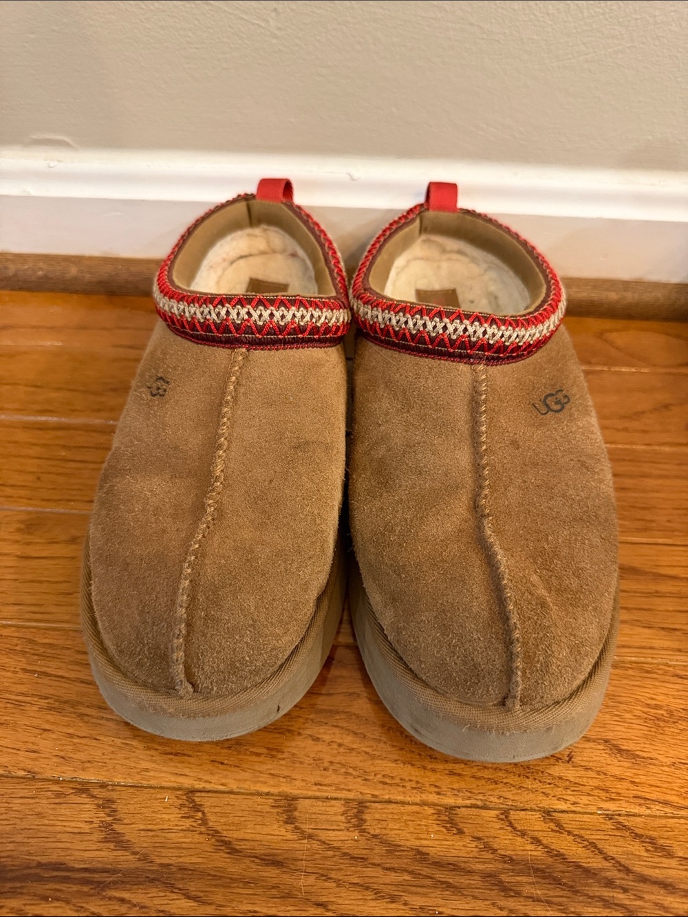 Ugg Tasman kids